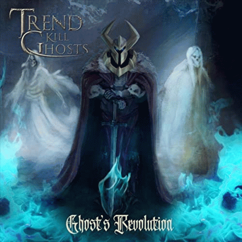 Trend Kill Ghosts : Ghost's Revolution